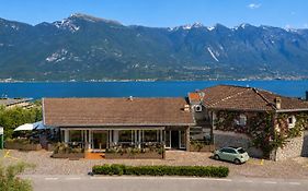 Hotel Garden Limone